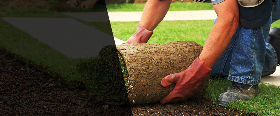 Wood River Landscapers